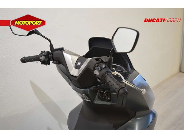 honda - pcx-125