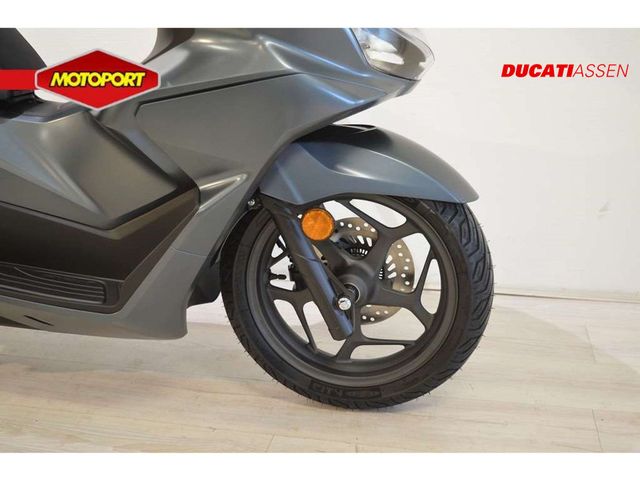 honda - pcx-125