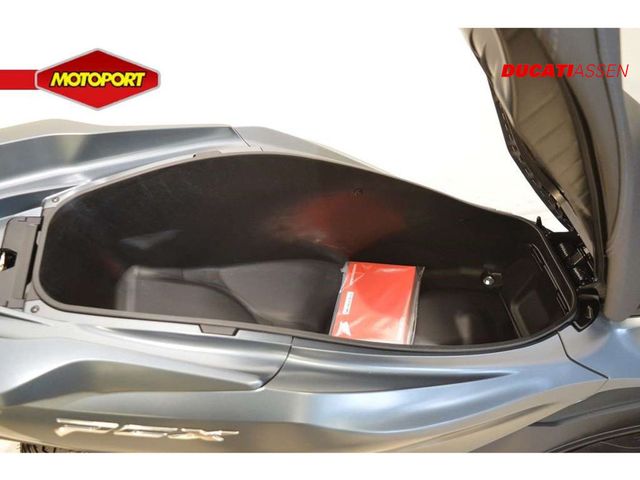 honda - pcx-125