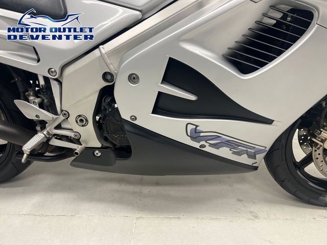 honda - vfr-750-f