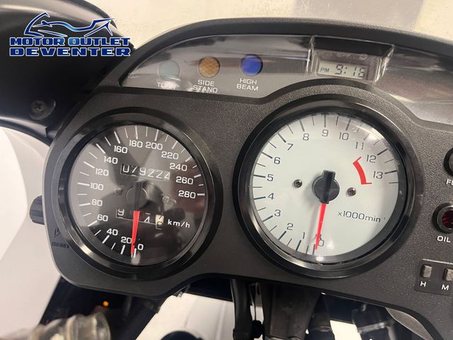 honda - vfr-750-f