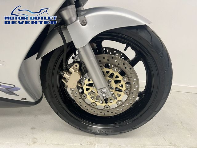 honda - vfr-750-f