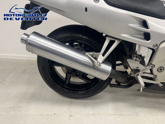 honda - vfr-750-f