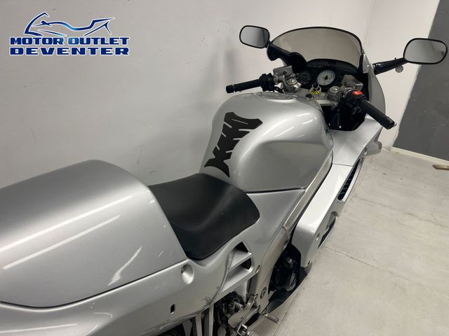 honda - vfr-750-f