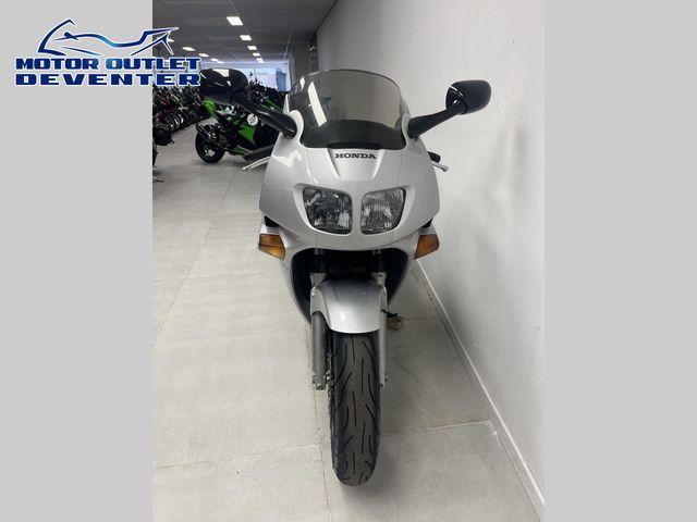 honda - vfr-750-f