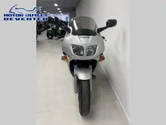Honda VFR 750 F 1996 occasion – foto 10 van 21