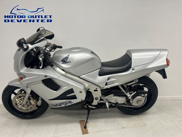 honda - vfr-750-f