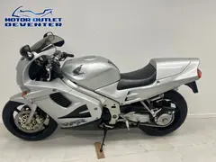 Honda VFR 750 F 1996 occasion – foto 12 van 21
