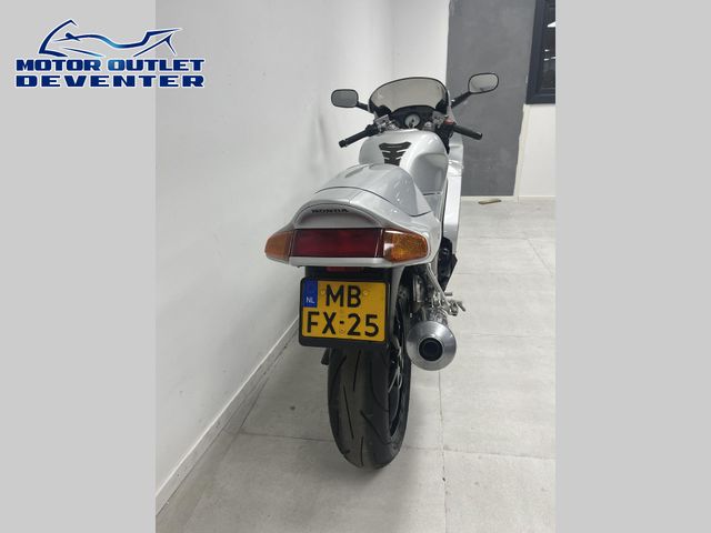 honda - vfr-750-f