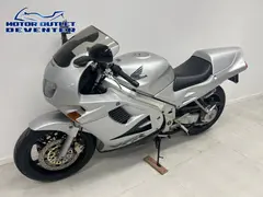 Honda VFR 750 F 1996 occasion – foto 13 van 21