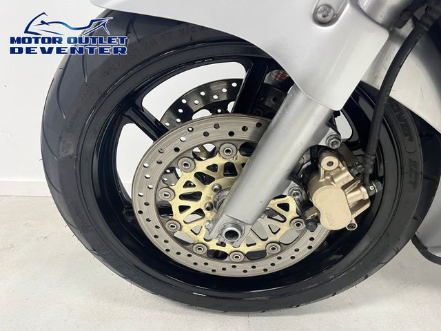 honda - vfr-750-f