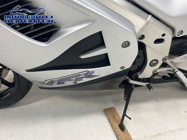 honda - vfr-750-f