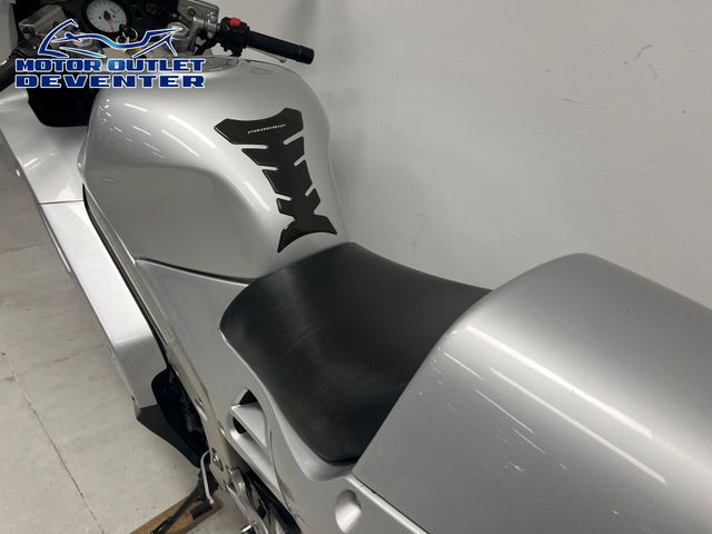 honda - vfr-750-f
