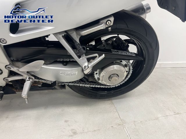 honda - vfr-750-f