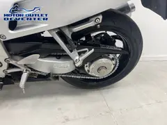 Honda VFR 750 F 1996 occasion – foto 17 van 21