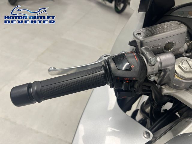 honda - vfr-750-f