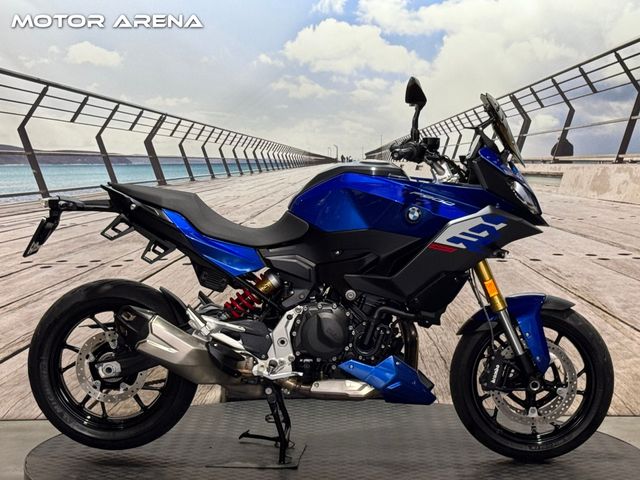 bmw - f-900-xr