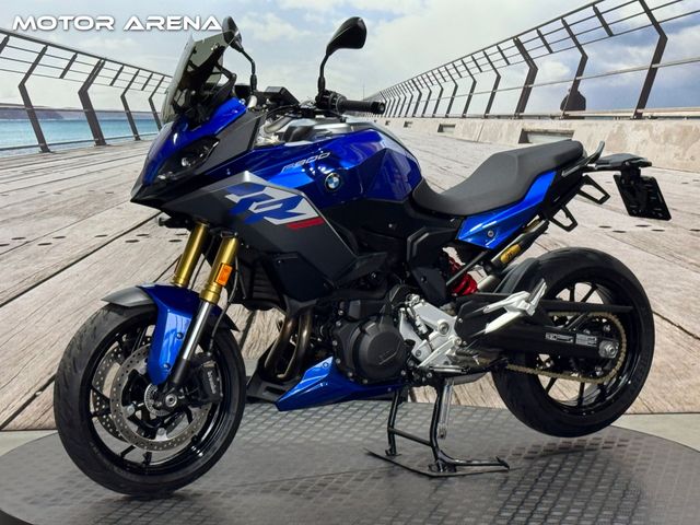 bmw - f-900-xr