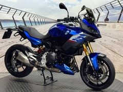 BMW F 900 XR