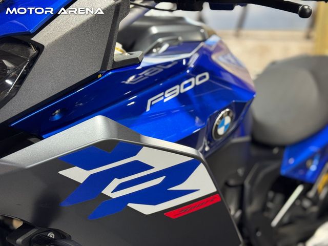 bmw - f-900-xr
