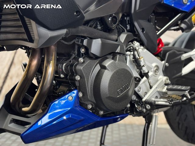 bmw - f-900-xr