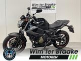 YAMAHA XJ 6 N / DIVERSION
