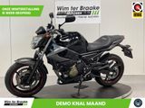 YAMAHA XJ 6 N / DIVERSION