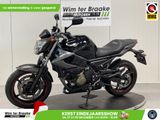 YAMAHA XJ 6 N / DIVERSION