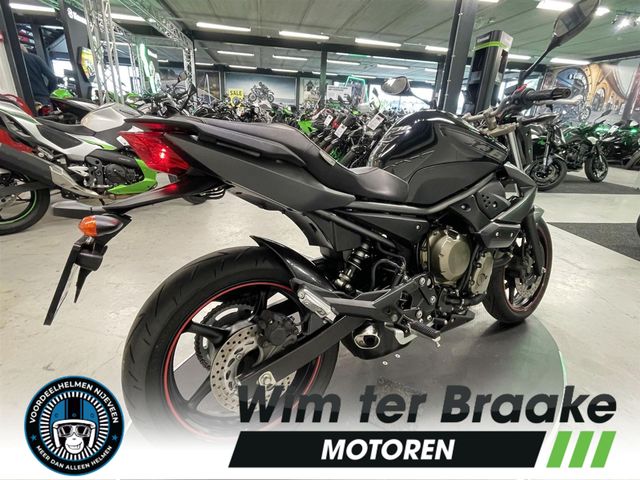 yamaha - xj-6-n---diversion