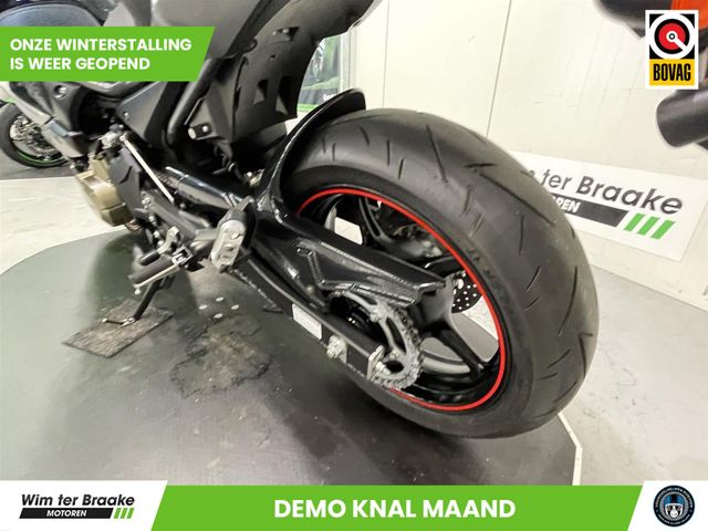 yamaha - xj-6-n---diversion