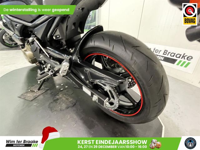 yamaha - xj-6-n---diversion