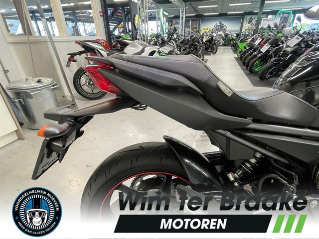 yamaha - xj-6-n---diversion