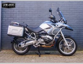 BMW R 1200 GS 2005 occasion