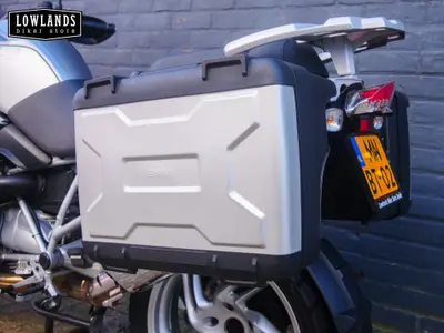 BMW R 1200 GS – foto 3