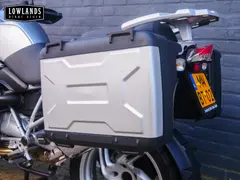 BMW R 1200 GS 2005 occasion – foto 3 van 9
