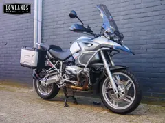 BMW R 1200 GS 2005 occasion – foto 7 van 9