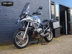 BMW R 1200 GS 2005 occasion – foto 8 van 9