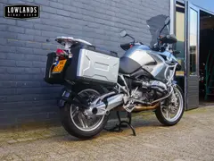 BMW R 1200 GS 2005 occasion – foto 9 van 9