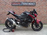KAWASAKI Z 400