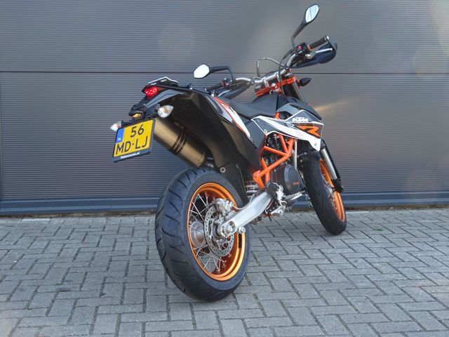 ktm - 690-smc-r
