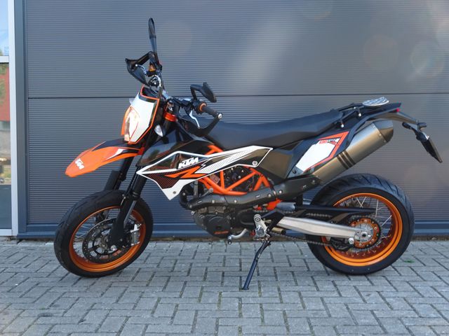 ktm - 690-smc-r