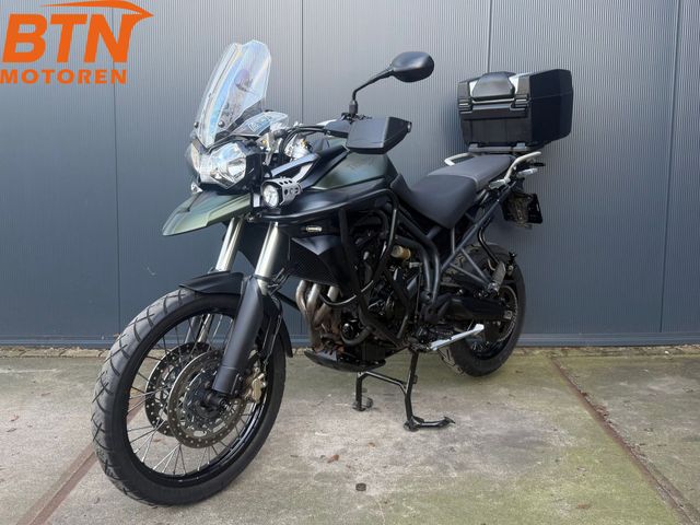 triumph - tiger-800-xc