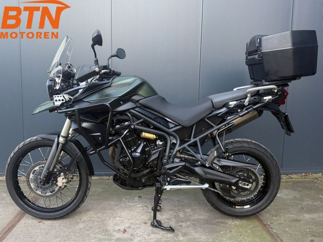 triumph - tiger-800-xc
