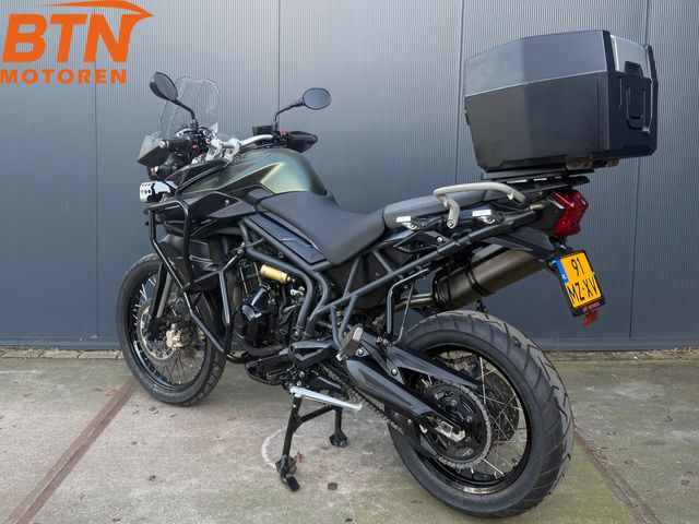 triumph - tiger-800-xc