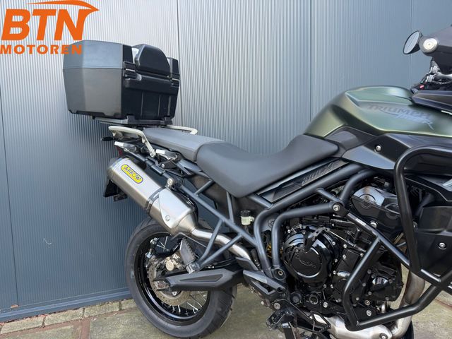 triumph - tiger-800-xc