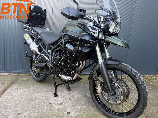 triumph - tiger-800-xc