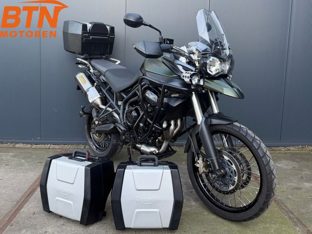 triumph - tiger-800-xc