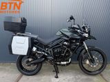 TRIUMPH TIGER 800 XC