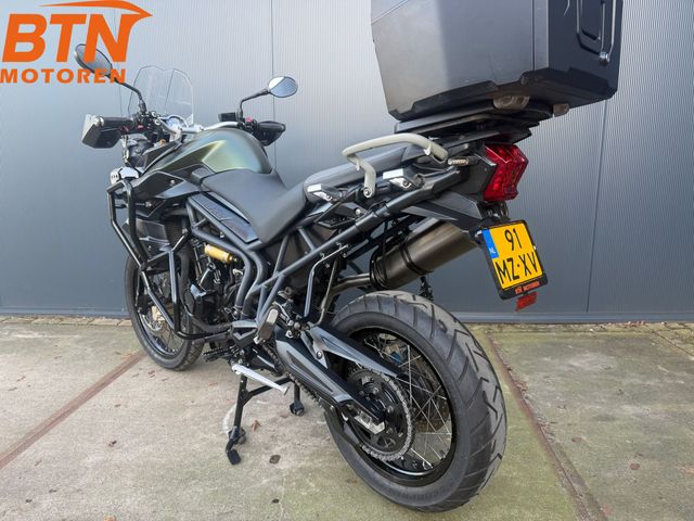 triumph - tiger-800-xc