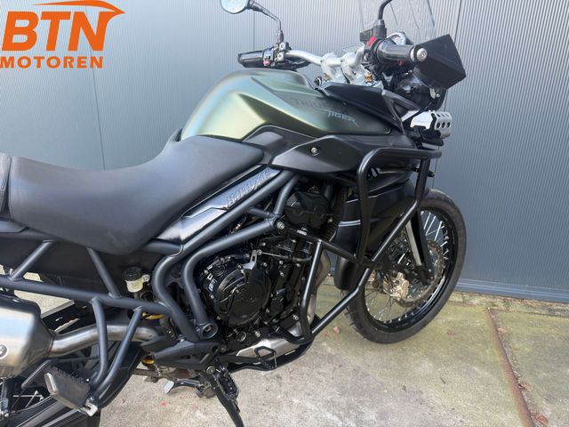triumph - tiger-800-xc